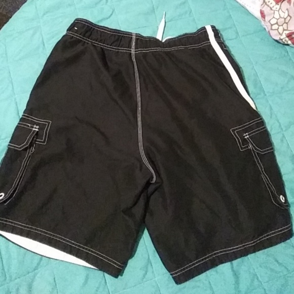 💜5/$25💜 OP board shorts size med - Picture 2 of 3